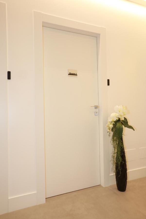 Bed & Breakfast Unique Luxury Roma