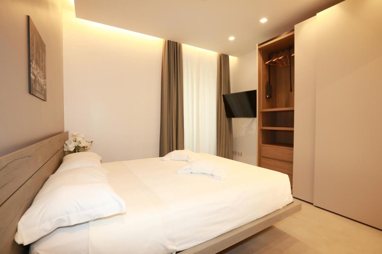 Bed & Breakfast Unique Luxury Roma