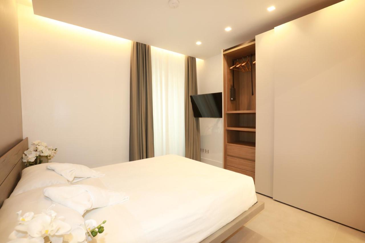 Unique Luxury Bed & Breakfast Roma