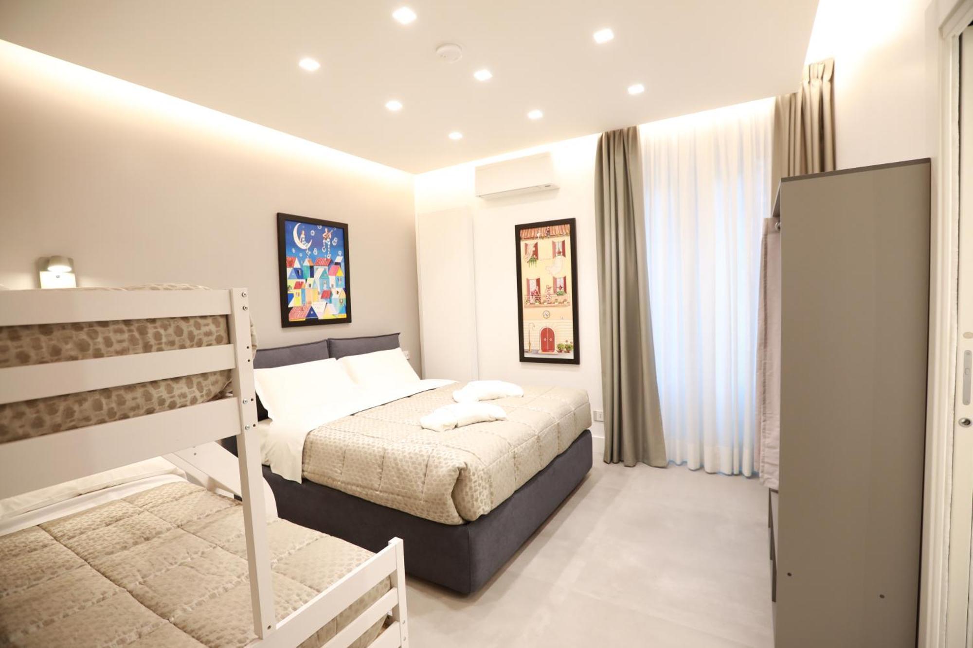 Bed & Breakfast Unique Luxury Roma