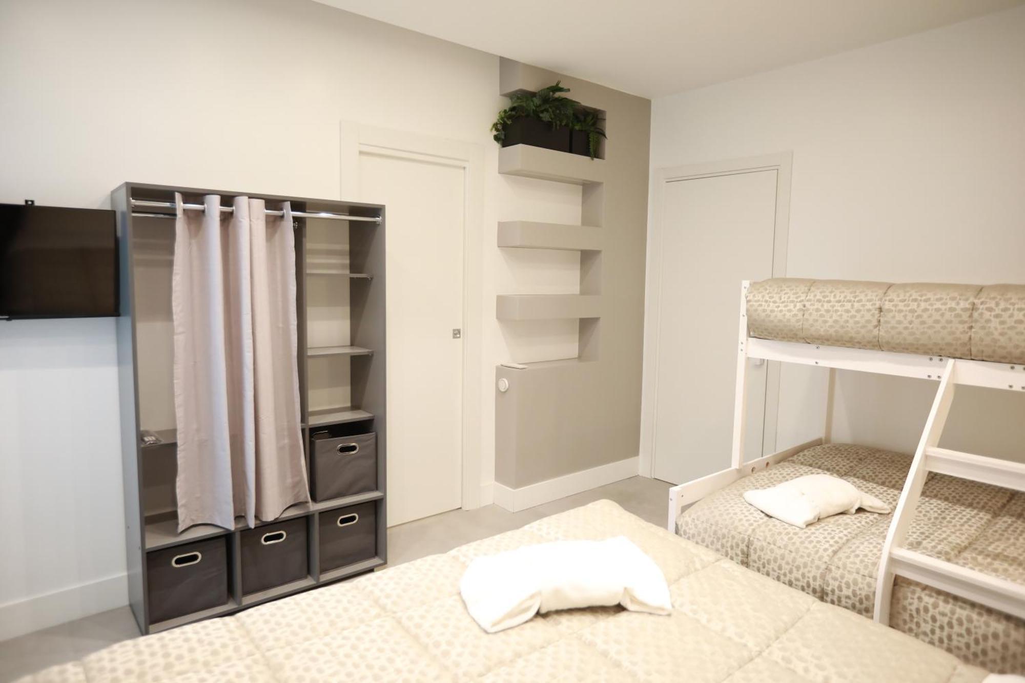 Unique Luxury Bed & Breakfast Roma