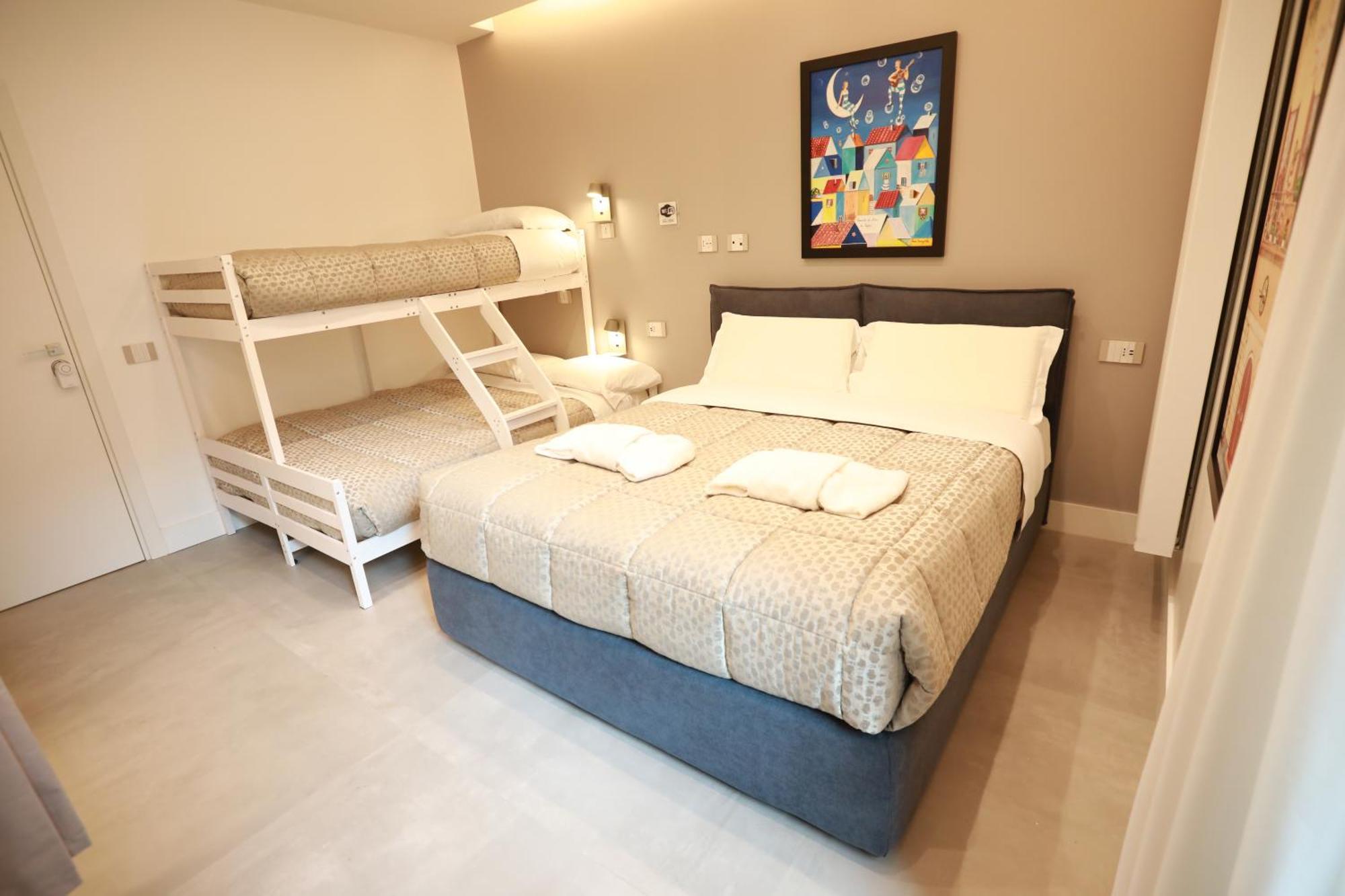Unique Luxury * Rom